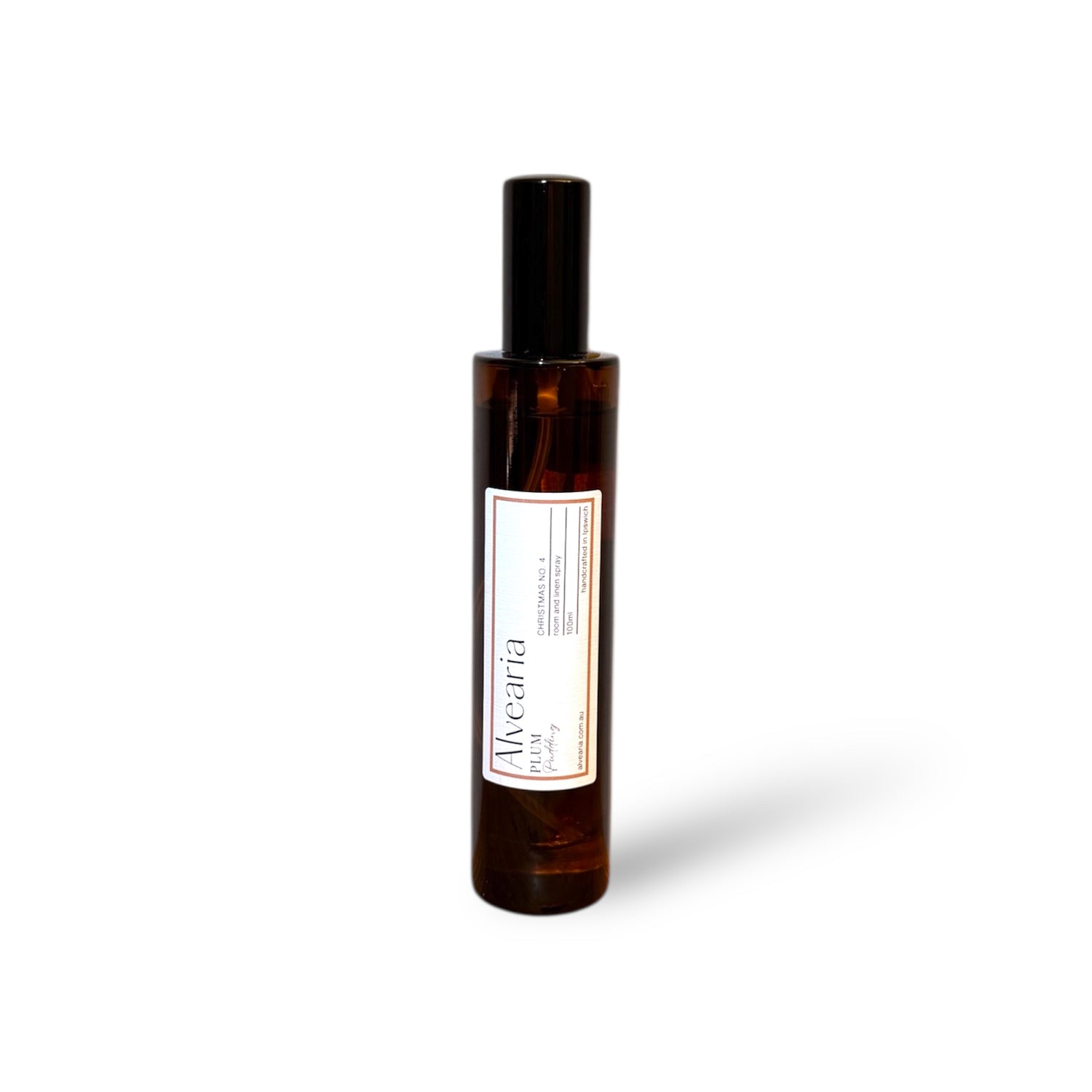 Plum Pudding Room Spray