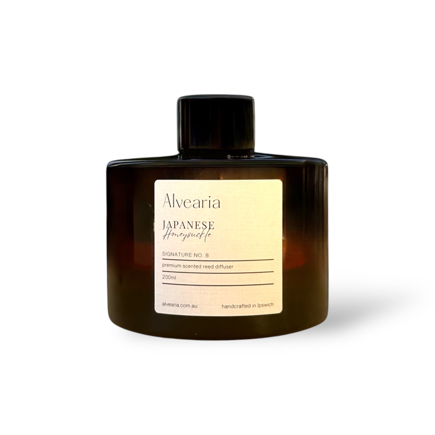Japanese Honeysuckle Reed Diffuser