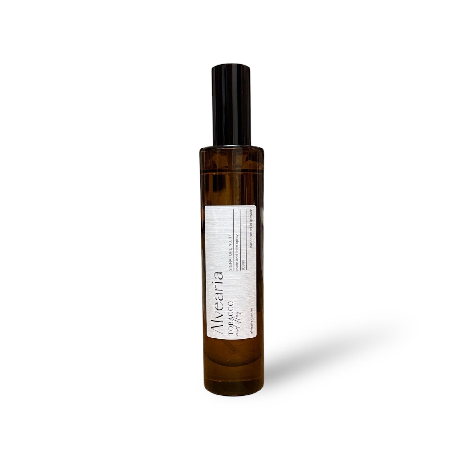 Tobacco & Hay Room Spray