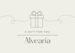 Alvearia Digital Gift Card