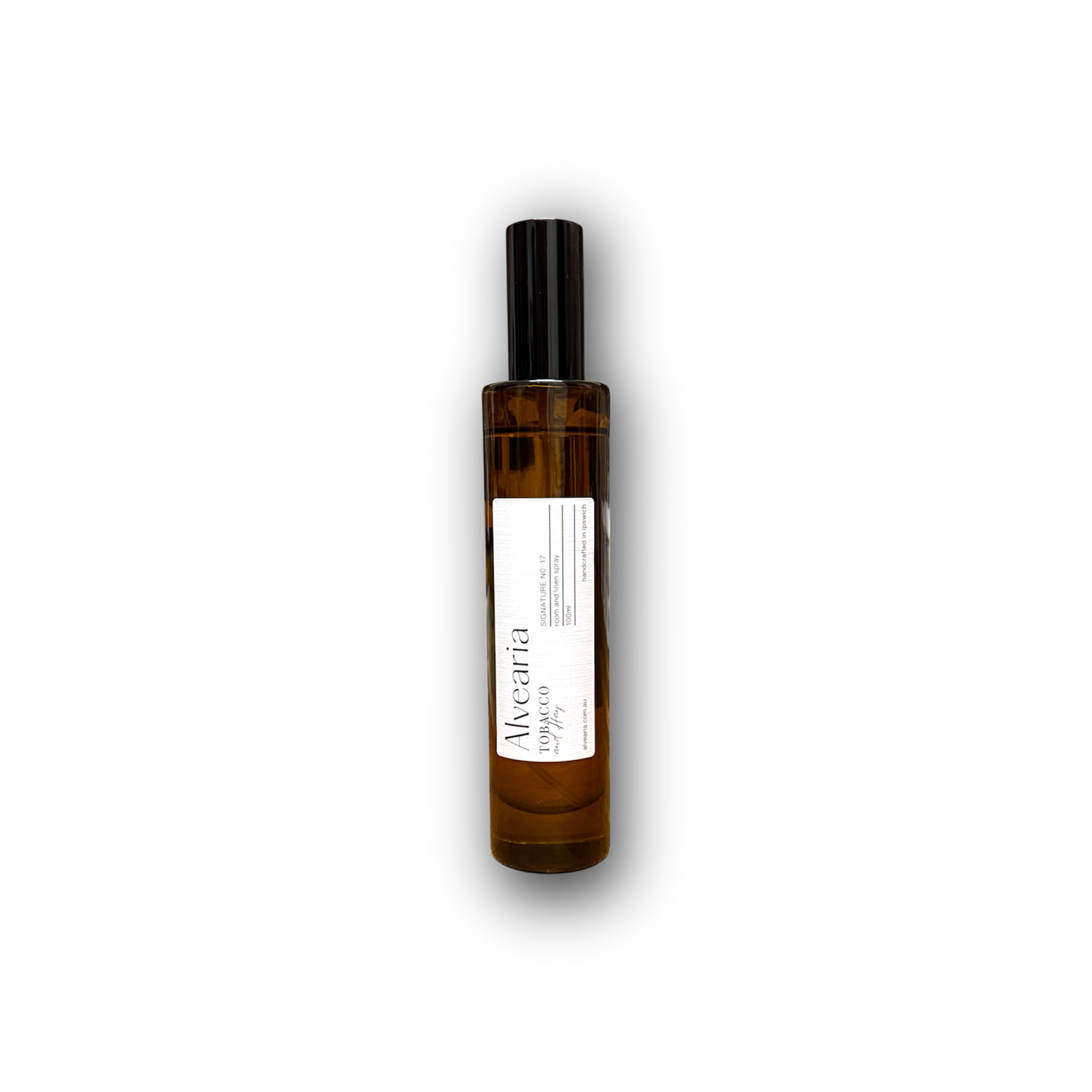 Tobacco & Hay Room Spray