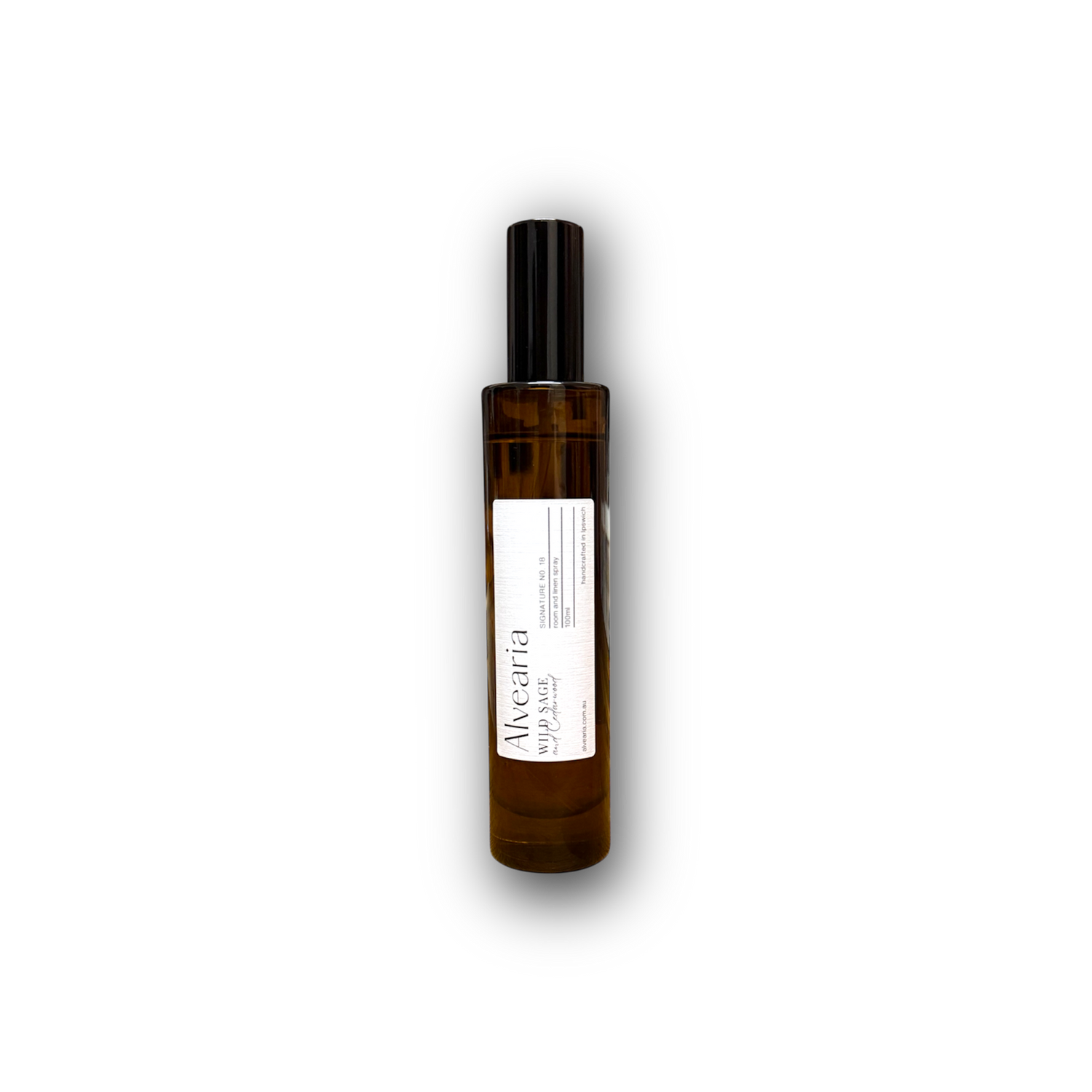 Wild Sage & Cedarwood Room Spray