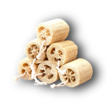 Natural Loofah