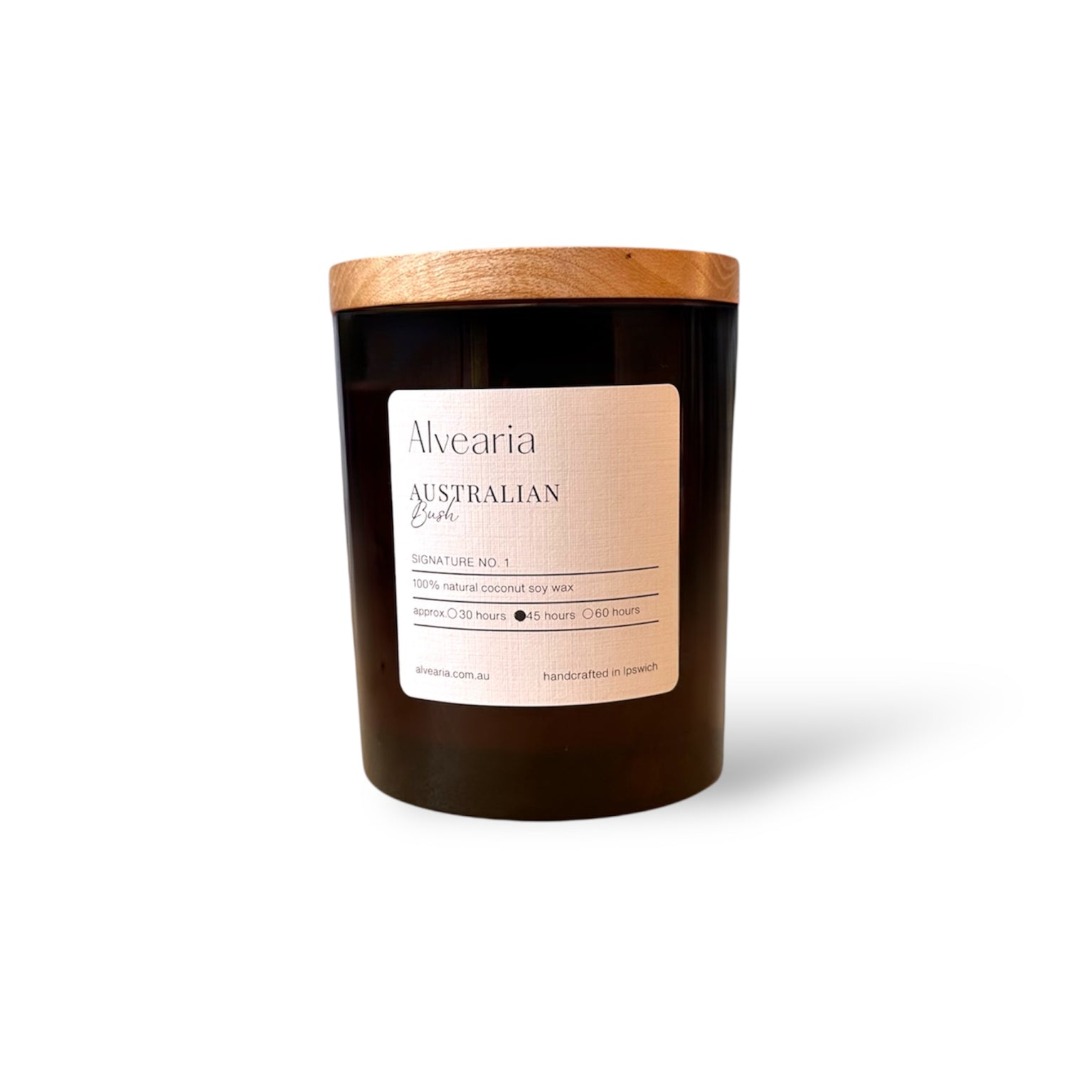 Australian Bush Candle