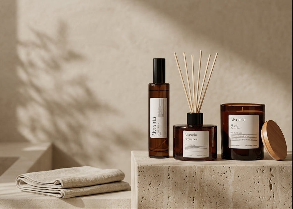 Home Fragrance