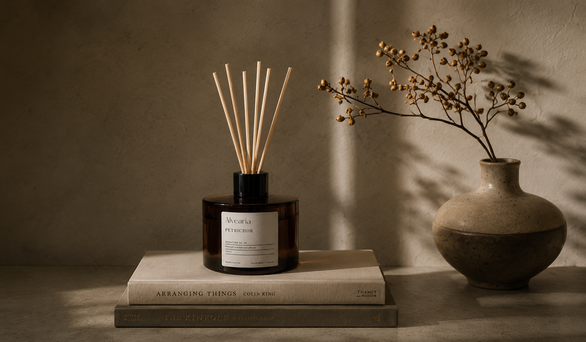Reed Diffusers
