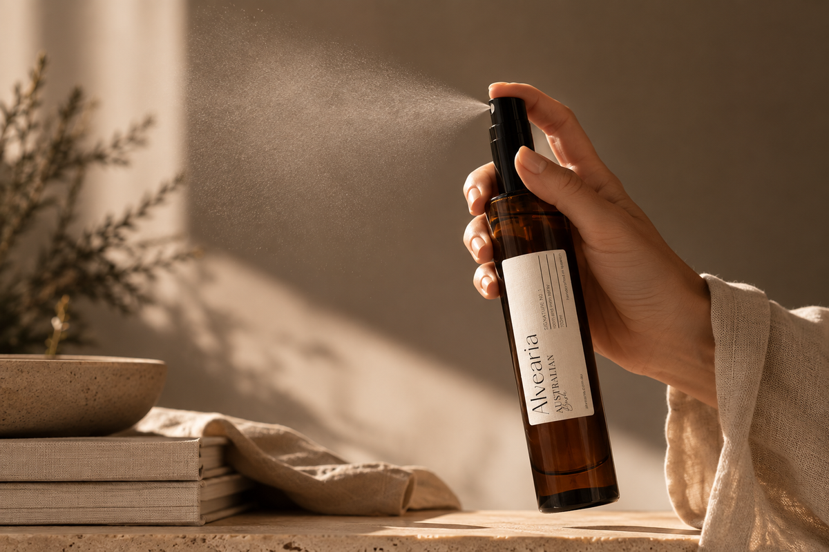 Room & Linen Sprays