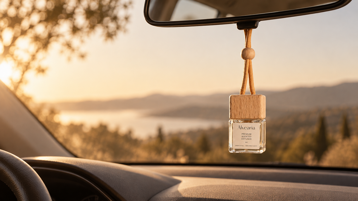 Car Diffusers
