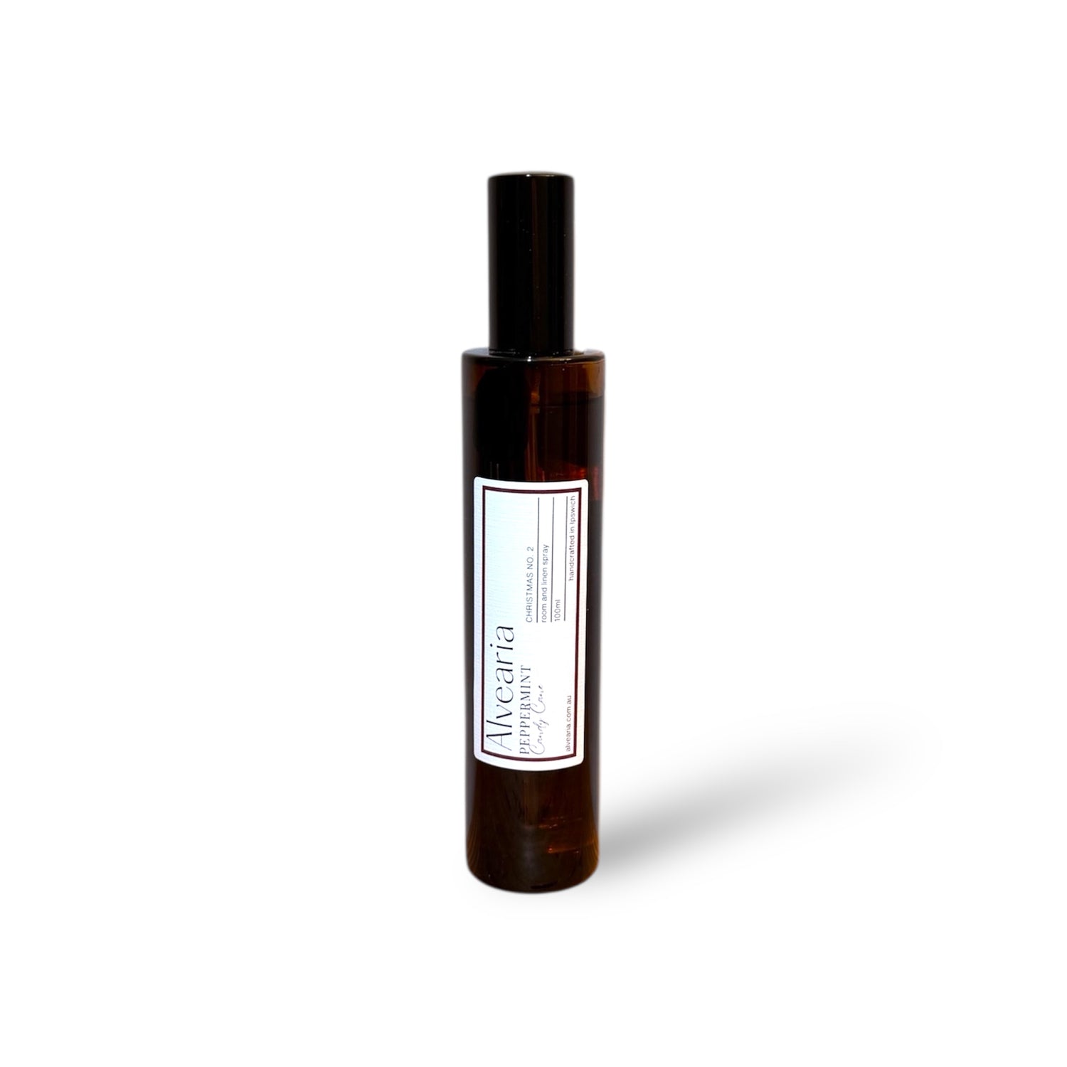 Peppermint Candy Cane Room Spray