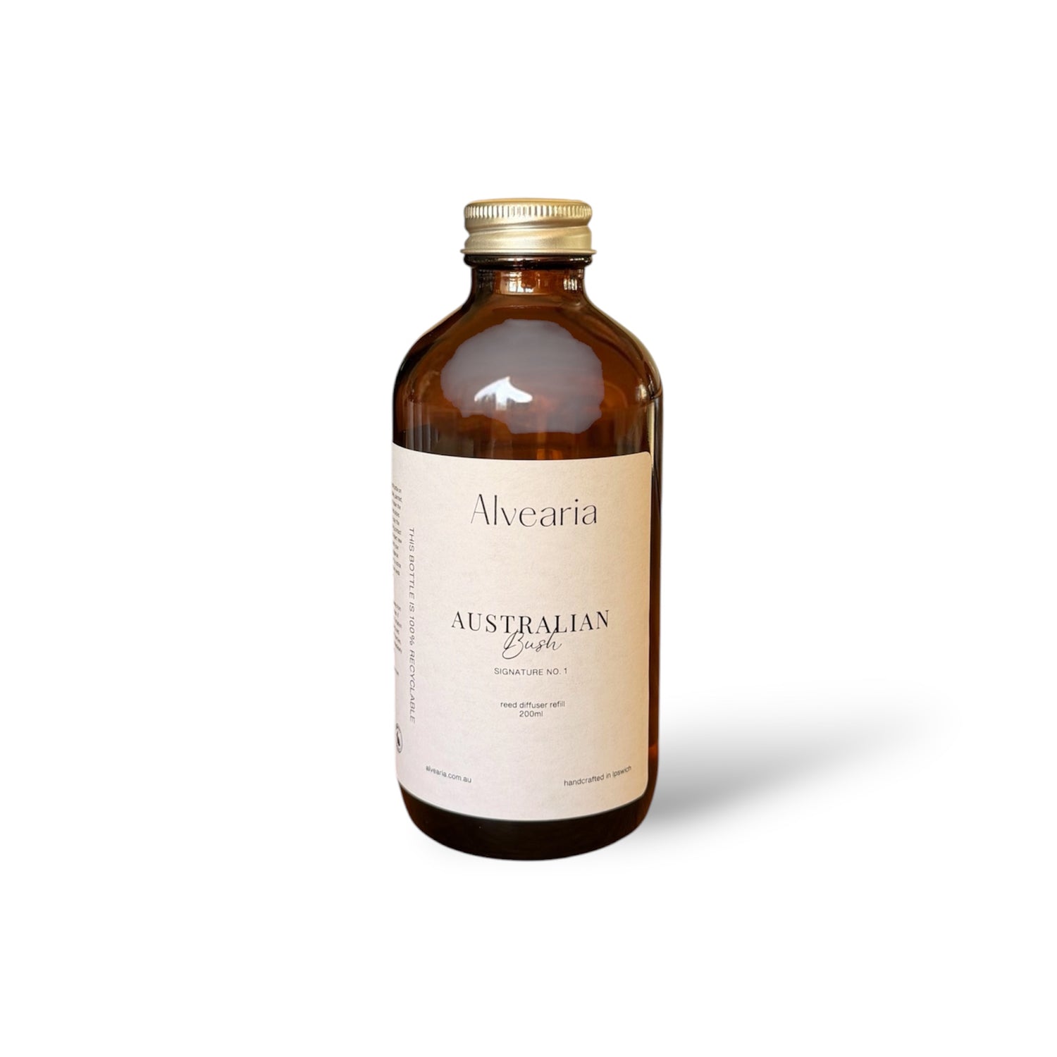 Reed Diffuser Refill