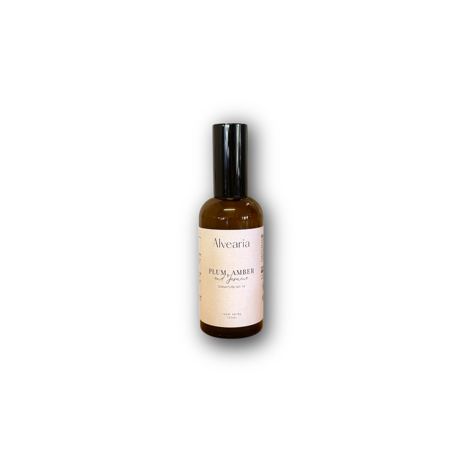Plum, Amber & Jasmine Room Spray
