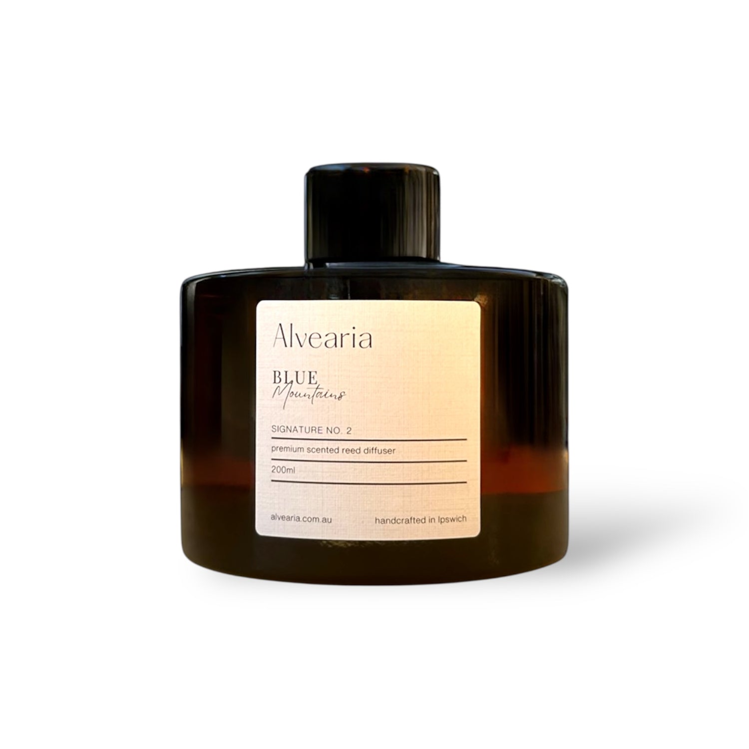 Blue Mountains Reed Diffuser
