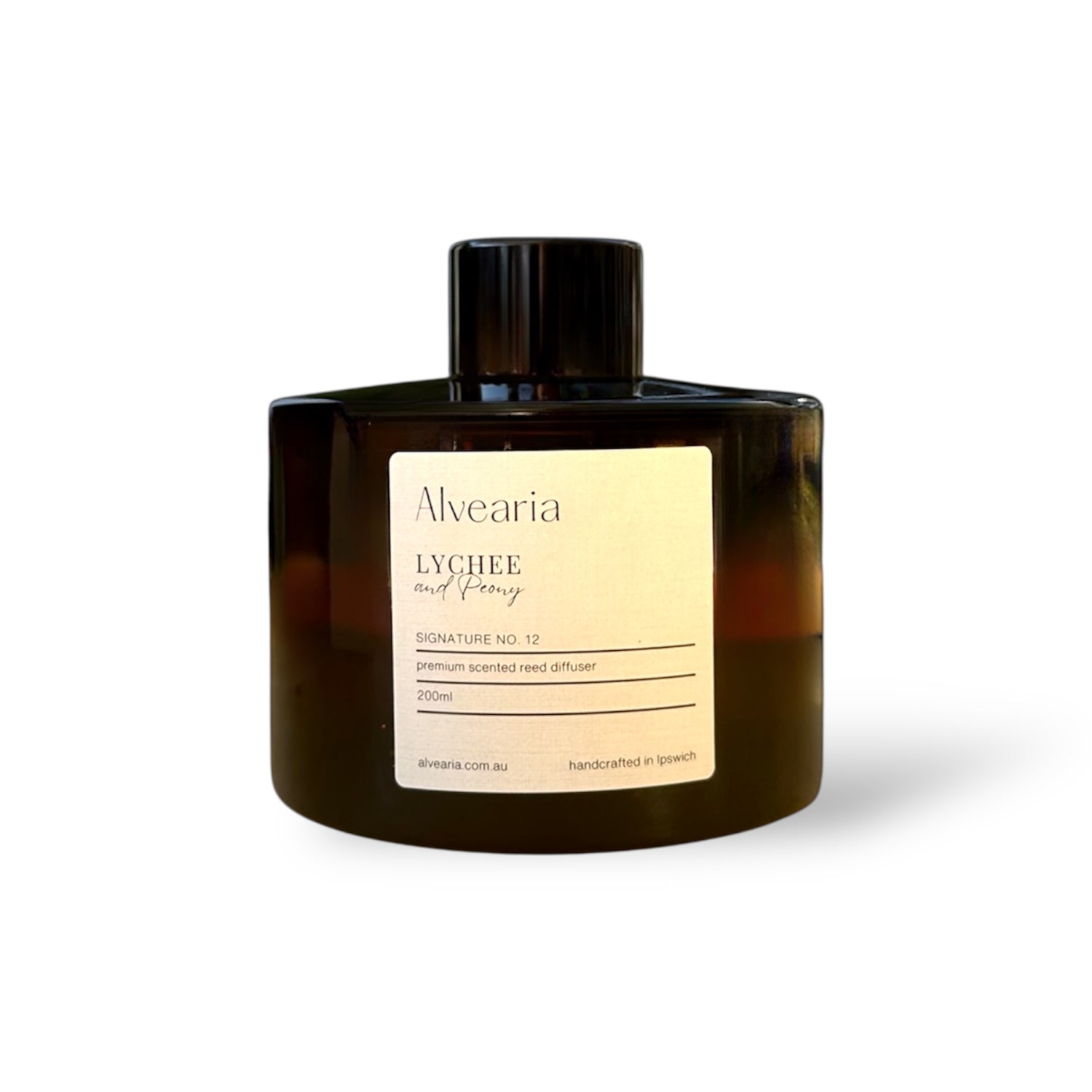 Lychee & Peony Reed Diffuser