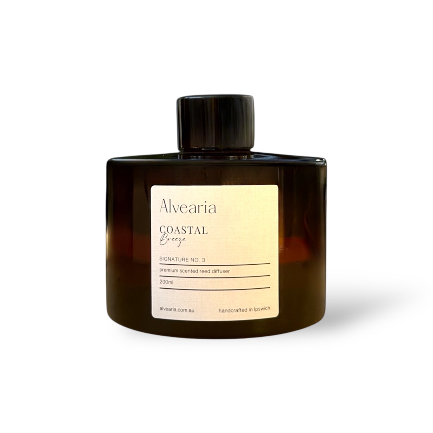 Coastal Breeze Reed Diffuser