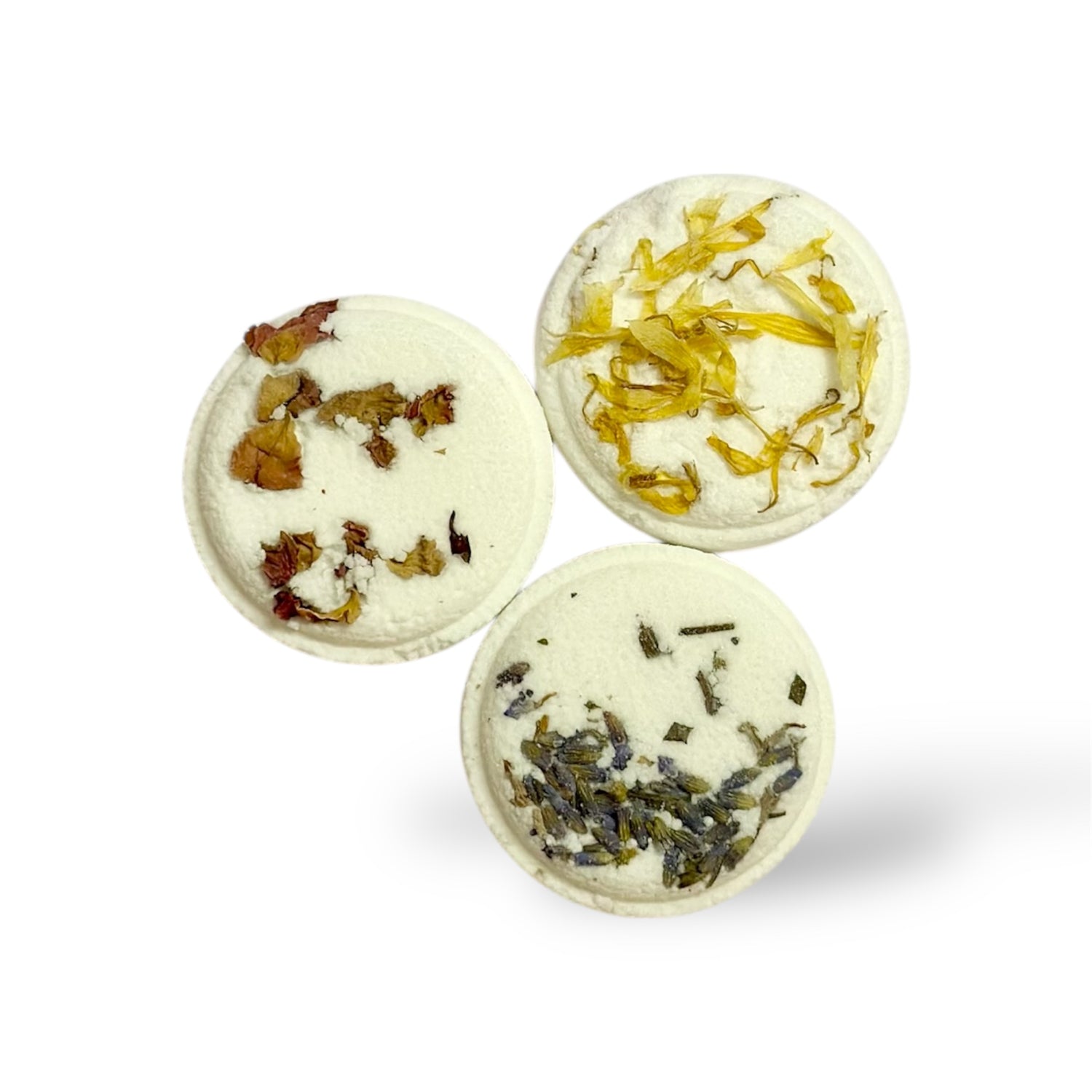 Trio Blended Shower Steamers