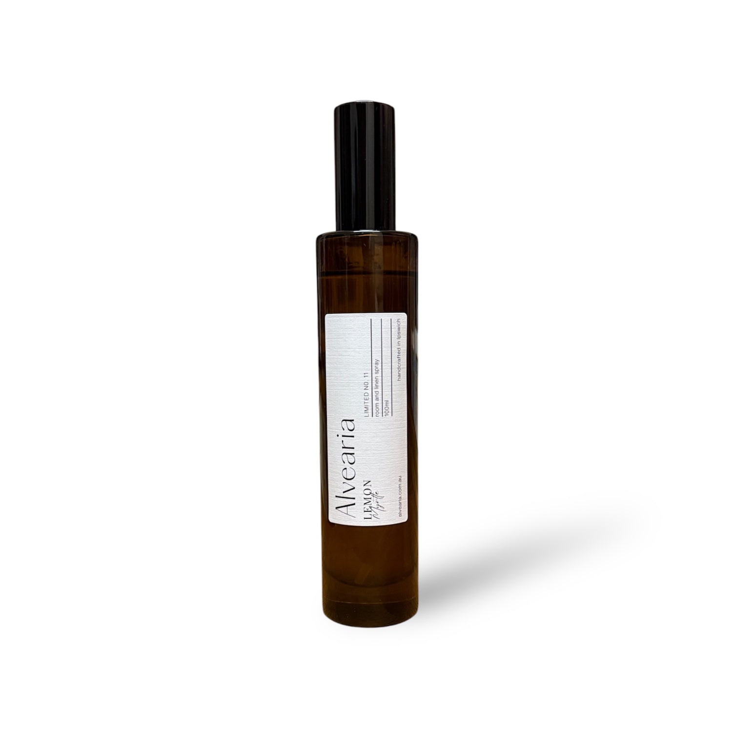 Lemon Myrtle Room Spray