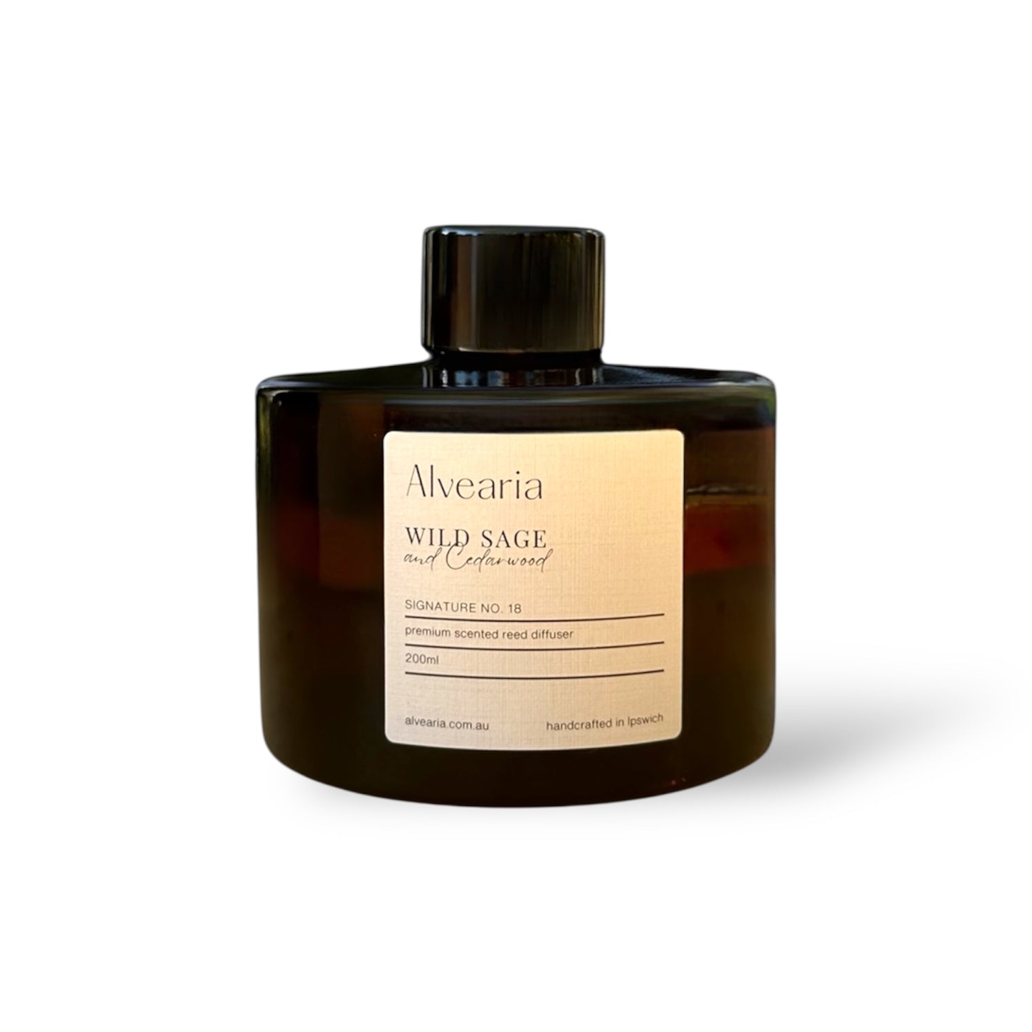 Wild Sage & Cedarwood Reed Diffuser