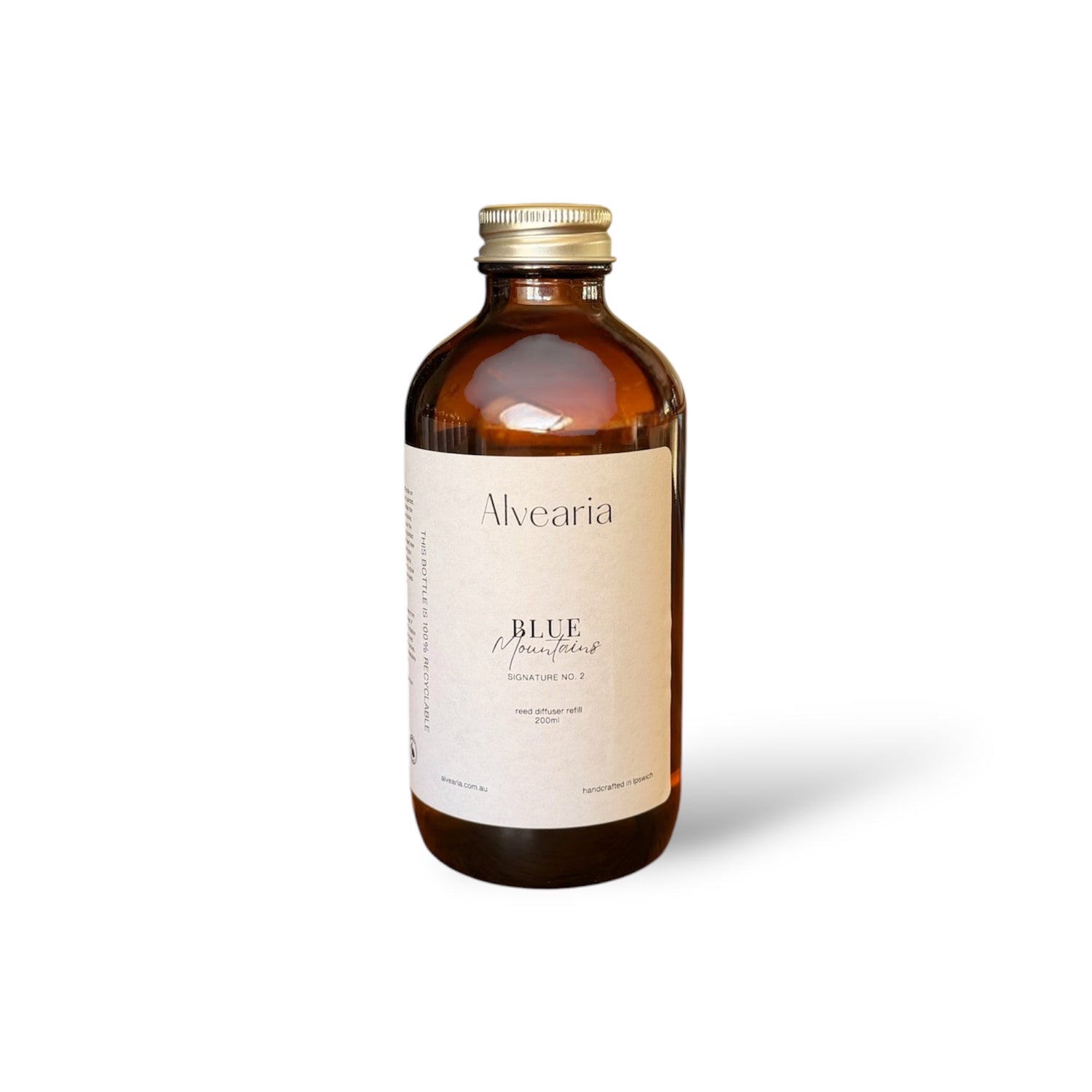 Reed Diffuser Refill