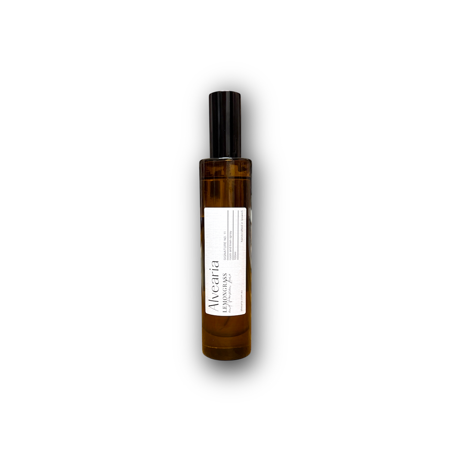 Lemongrass & Persian Lime Room Spray