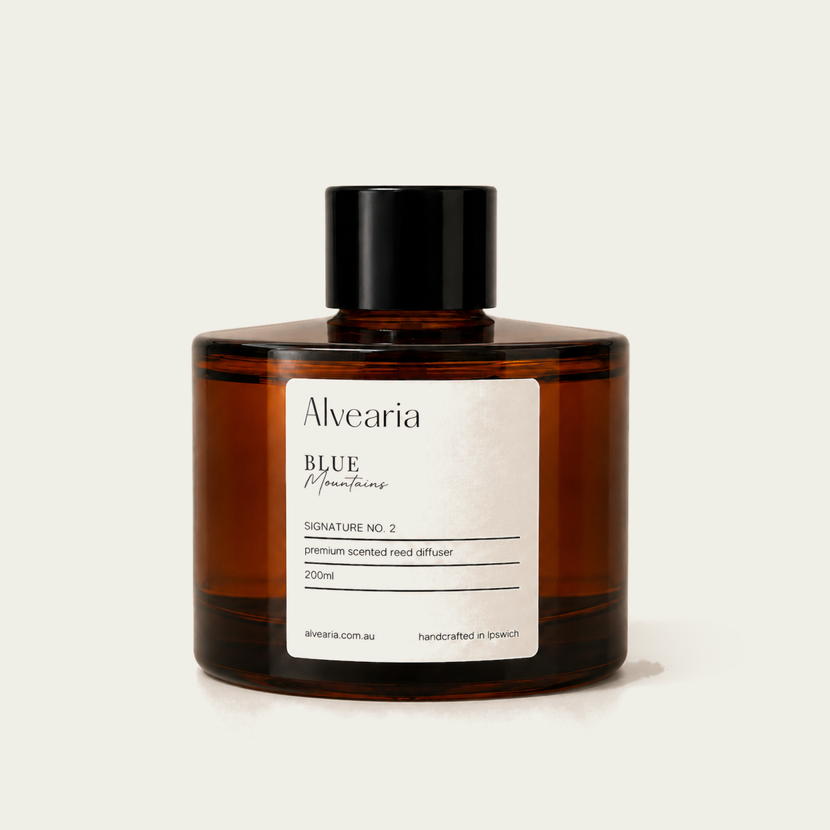 Blue Mountains Reed Diffuser
