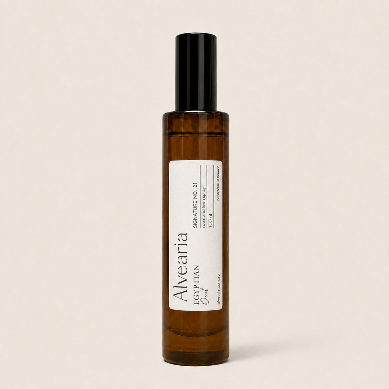 Egyptian Oud Room Spray