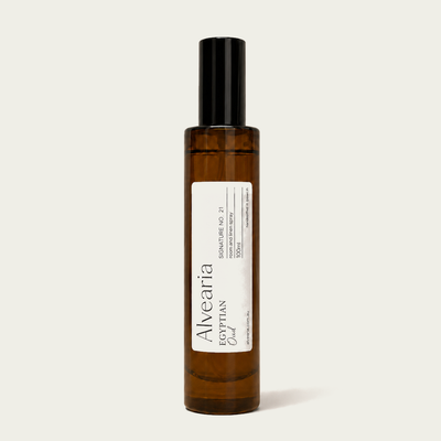 Egyptian Oud Room & Linen Spray