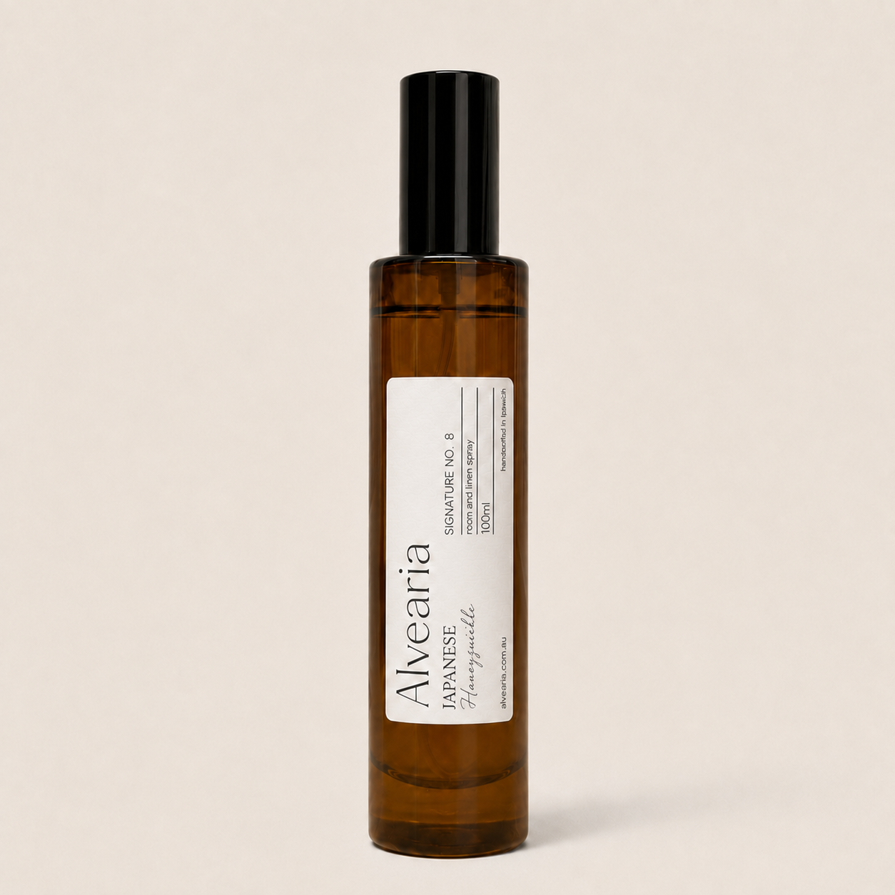 Japanese Honeysuckle Room Spray