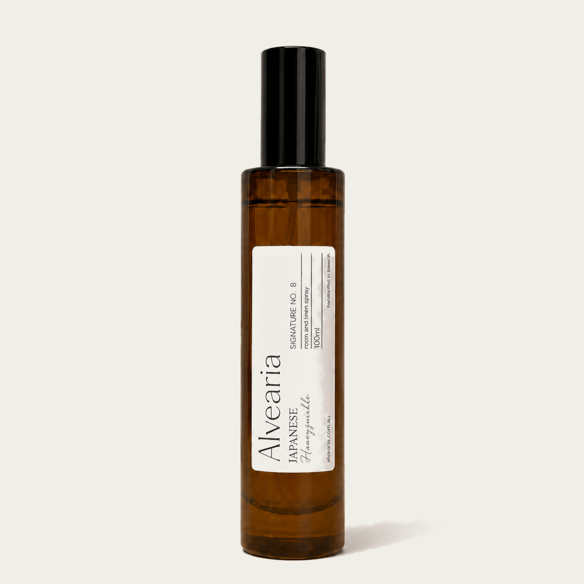 Japanese Honeysuckle Room & Linen Spray
