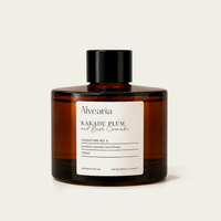 Kakadu Plum & Bush Cucumber Reed Diffuser