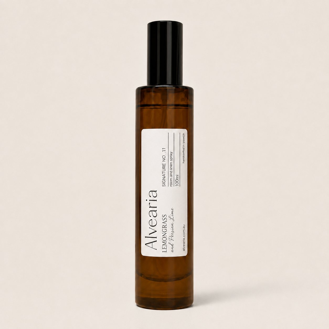 Lemongrass & Persian Lime Room Spray
