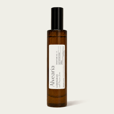 Lemongrass & Persian Lime Room & Linen Spray