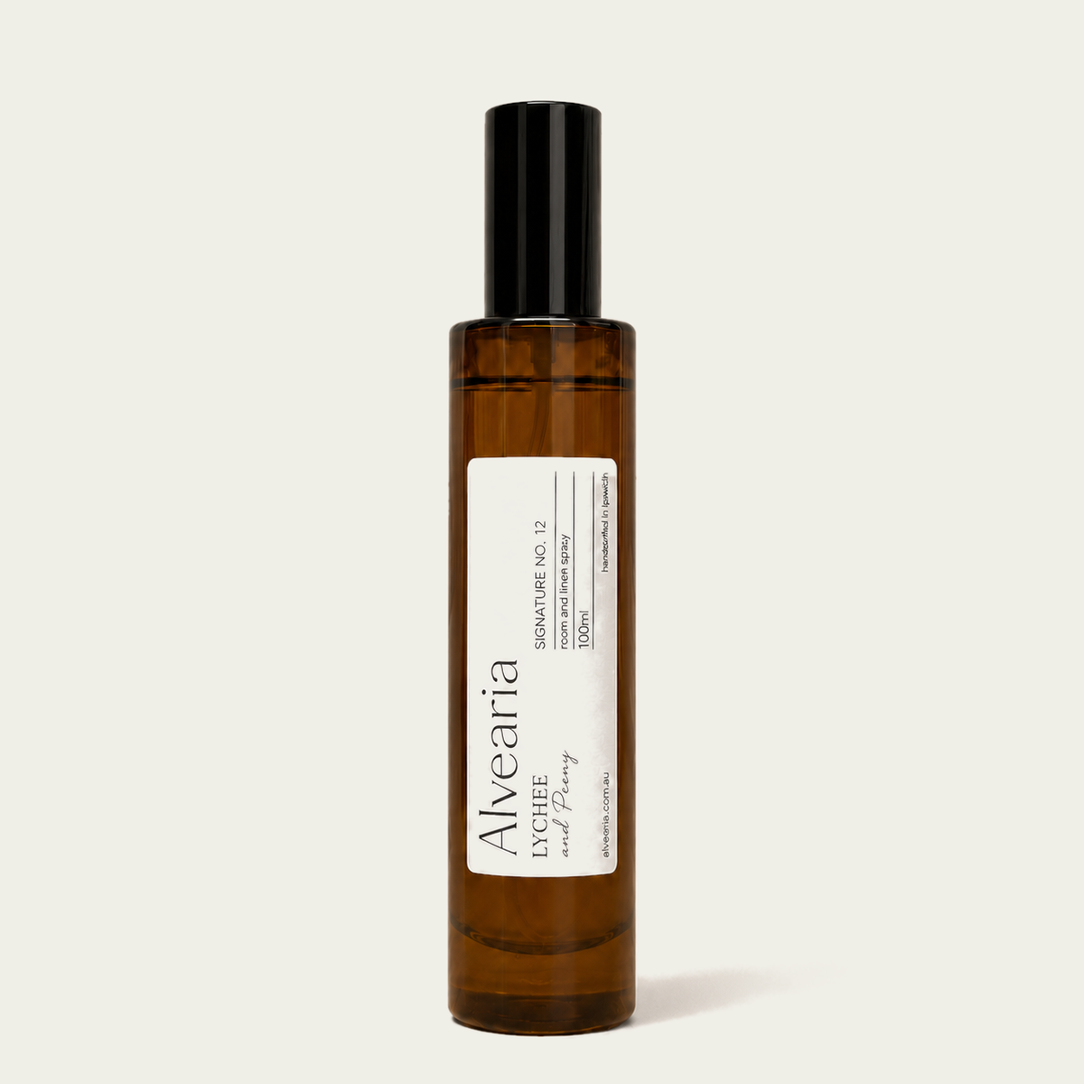 Lychee & Peony Room & Linen Spray