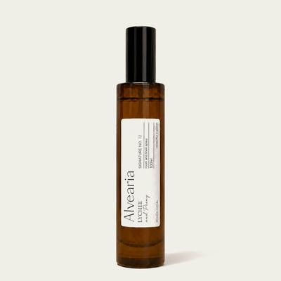 Lychee & Peony Room & Linen Spray