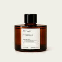 Petrichor Reed Diffuser