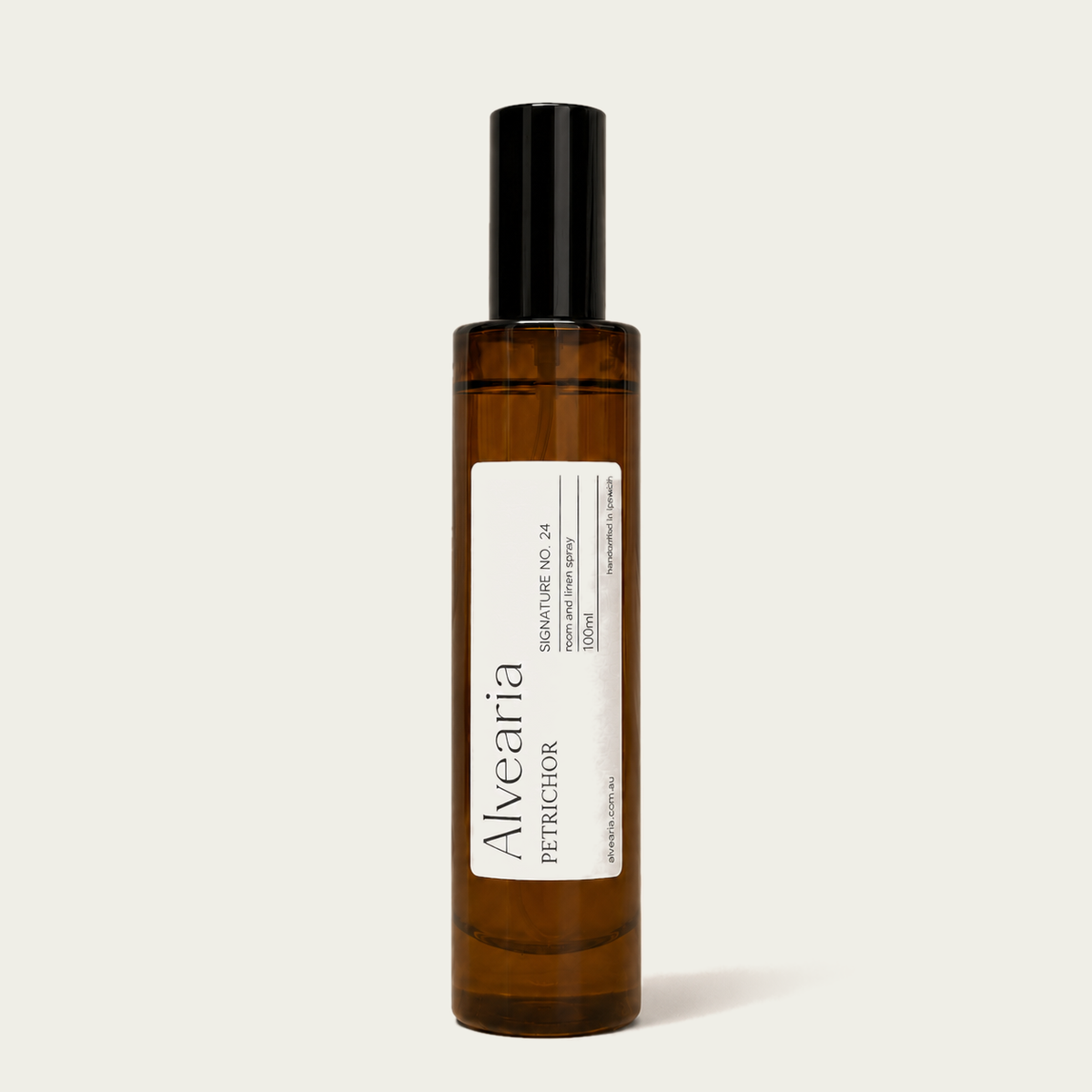 Petrichor Room & Linen Spray
