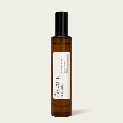 Petrichor Room & Linen Spray