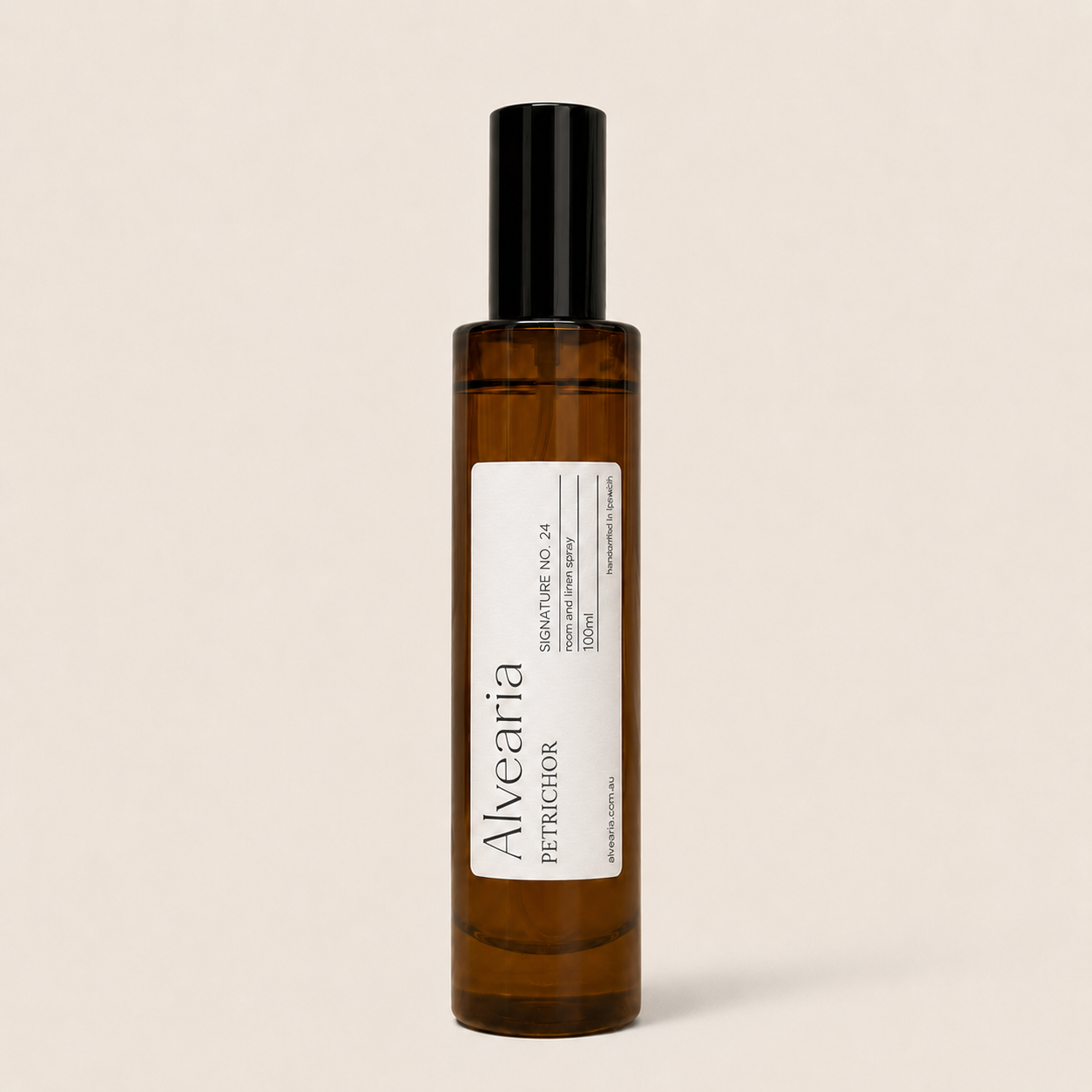 Petrichor Room Spray