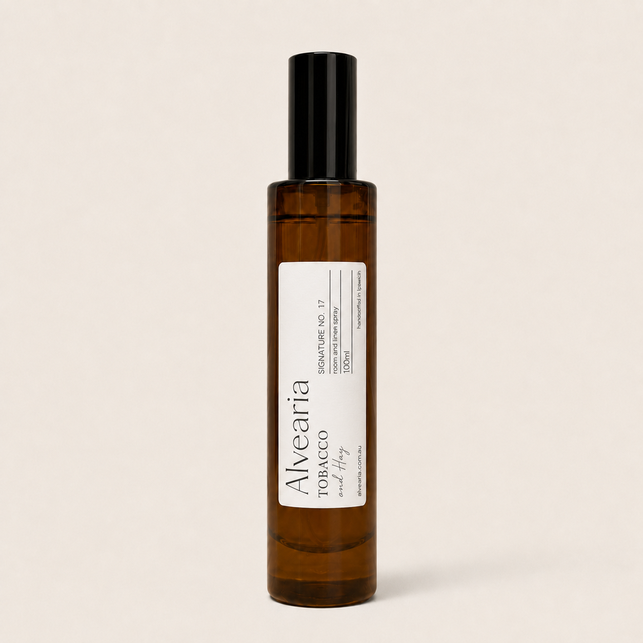 Tobacco & Hay Room Spray