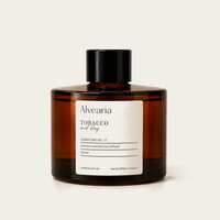 Tobacco & Hay Reed Diffuser