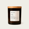 Vine & Leaf Candle