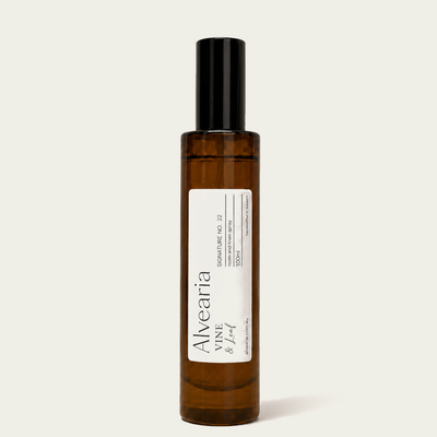 Vine & Leaf Room & Linen Spray