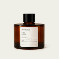 Vine & Leaf Reed Diffuser