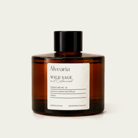 Wild Sage & Cedarwood Reed Diffuser