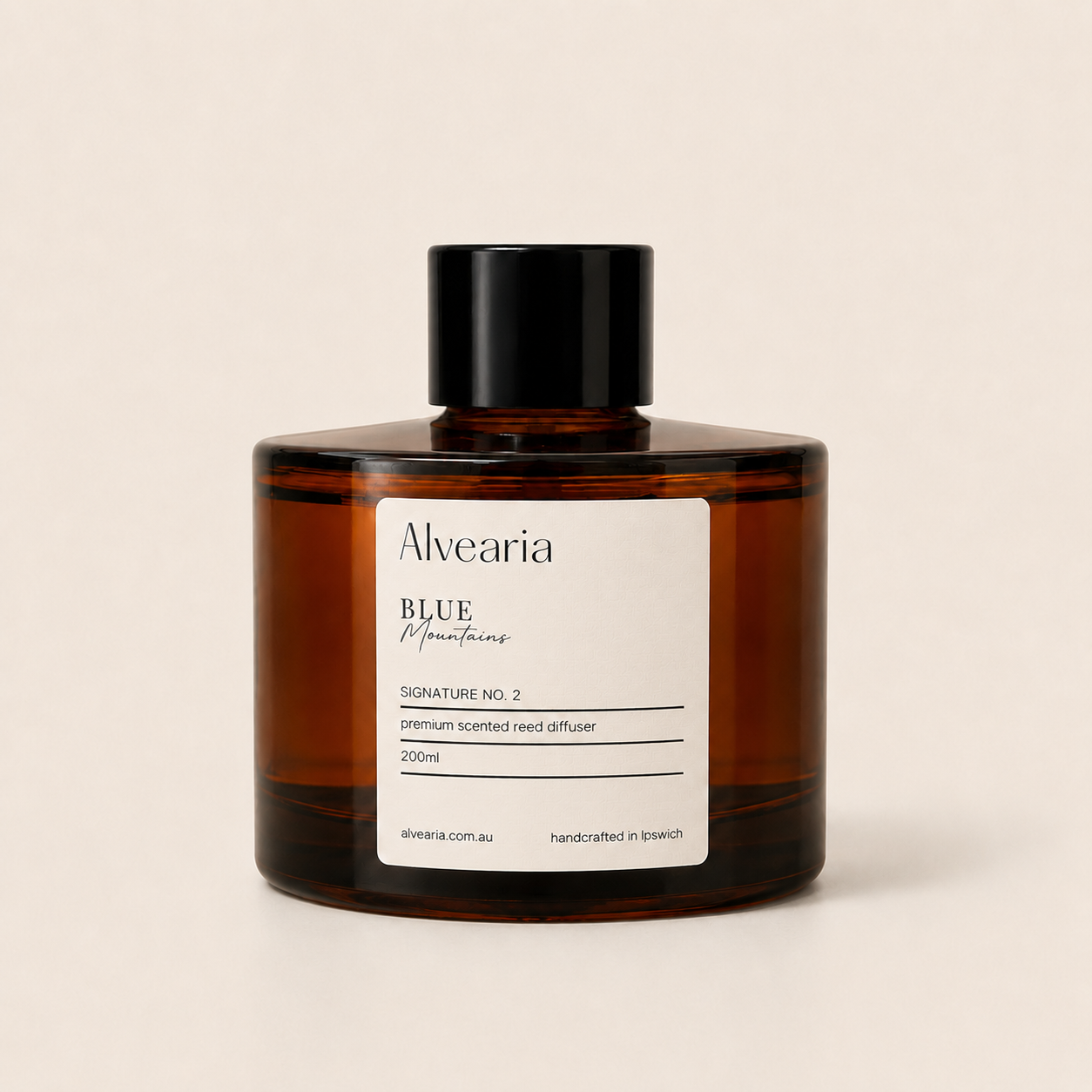 Blue Mountains Reed Diffuser