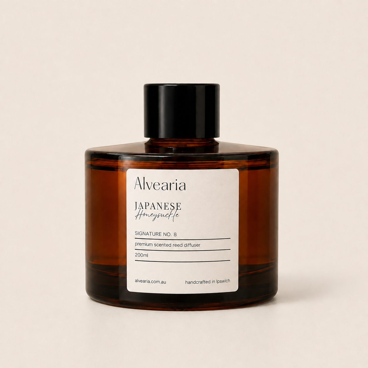 Japanese Honeysuckle Reed Diffuser