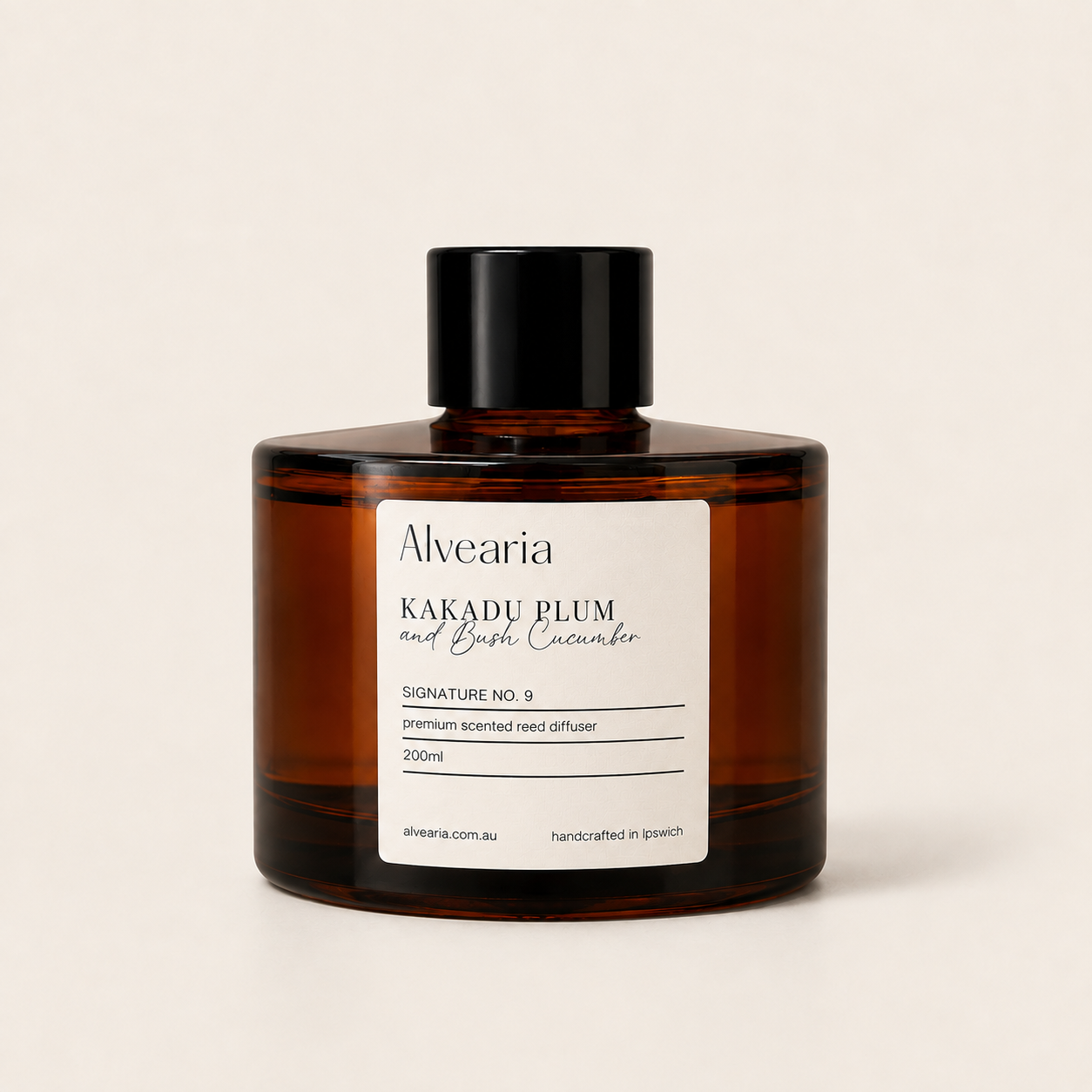 Kakadu Plum & Bush Cucumber Reed Diffuser