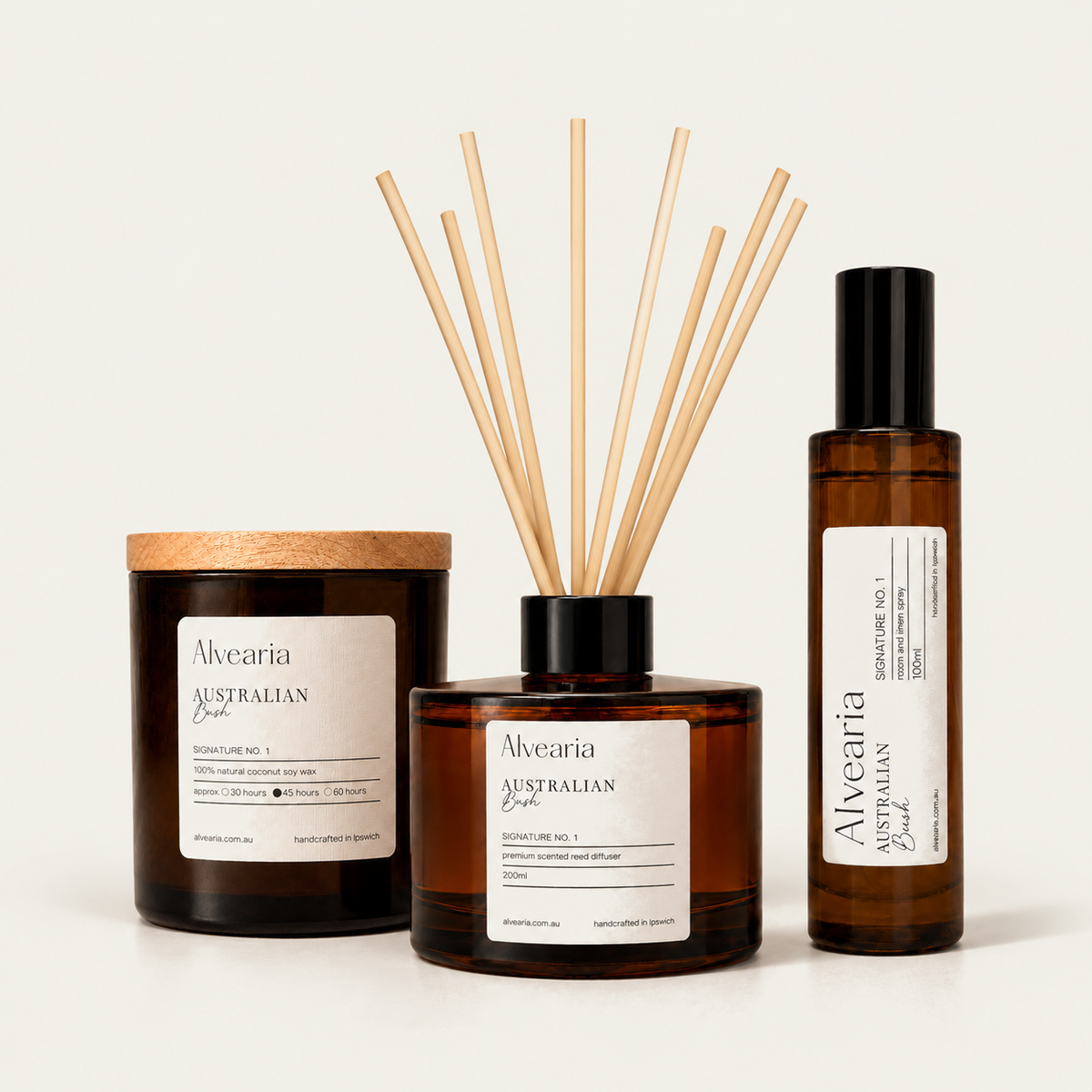 Australian Bush Scent Set