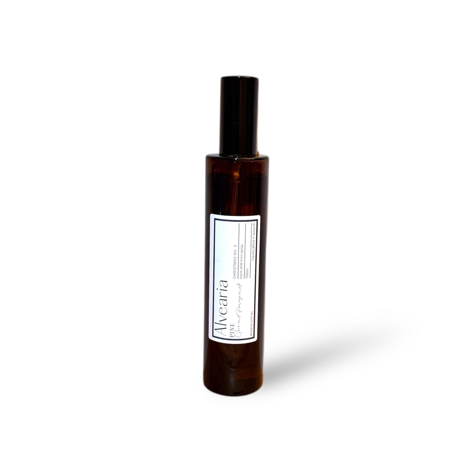 Pine, Clove & Pomegranate Room Spray