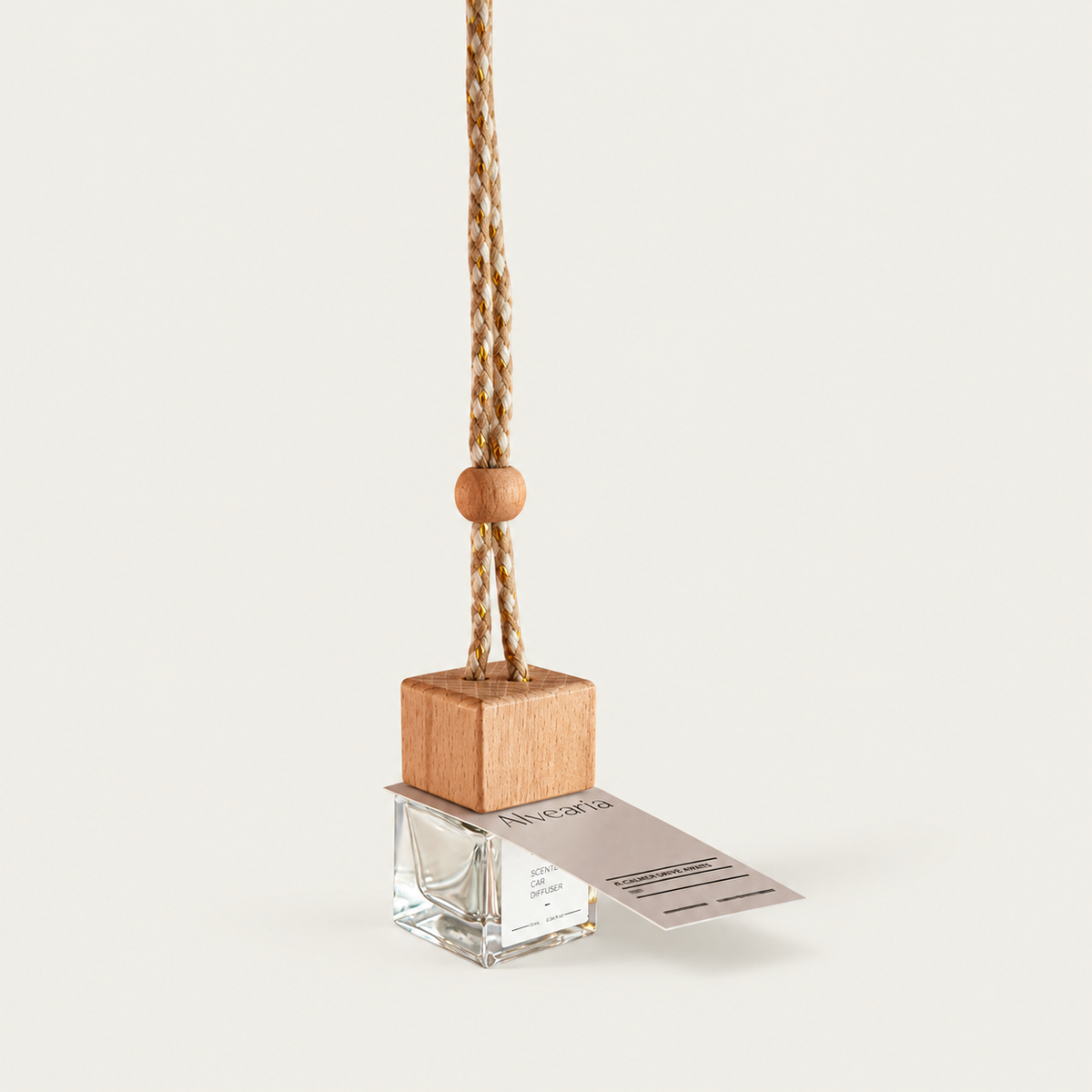 Australian Noel Car Diffuser