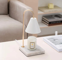 Clara Candle Warmer Lamp